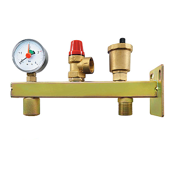 Группа безопасности настенная VIEIR